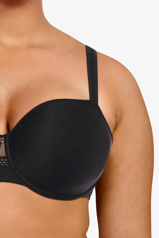 Бюстгальтеры Chantelle C16G60 011 Black