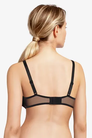 Chantelle C16G60 011 Black