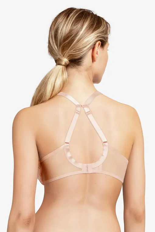 Бюстгальтеры Chantelle C16G70 046 Rose Perle