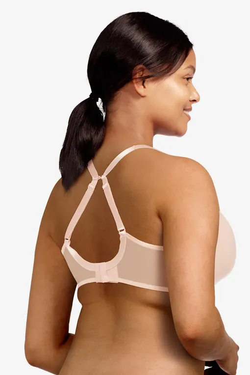 Бюстгальтеры Chantelle C16G70 046 Rose Perle