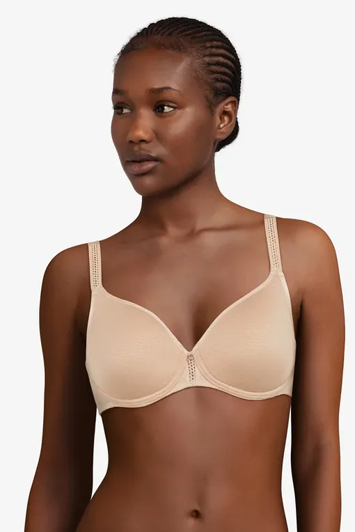 Бюстгальтеры Chantelle C16G70 01N Golden beige