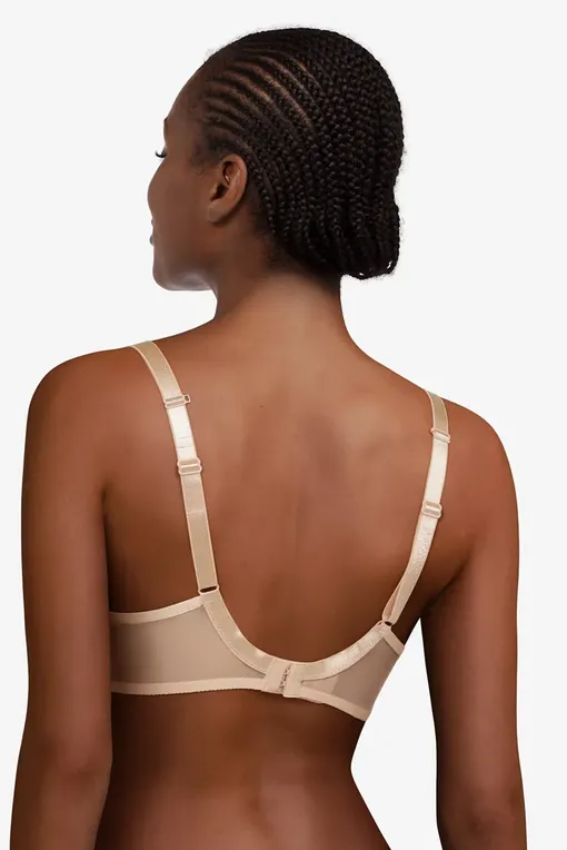 Бюстгальтеры Chantelle C16G70 01N Golden beige