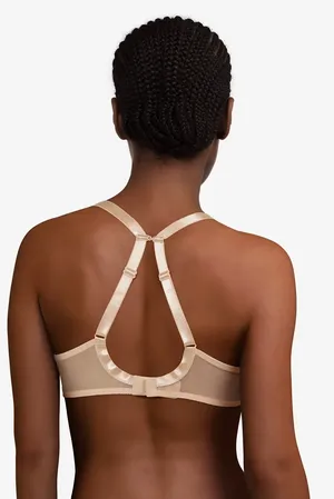 Chantelle C16G70 01N Golden beige