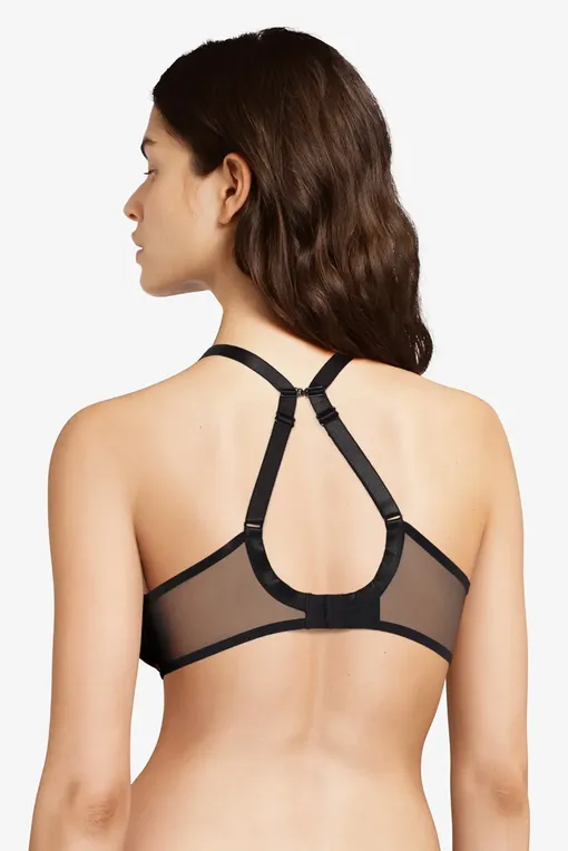 Бюстгальтеры Chantelle C16G70 011 Black