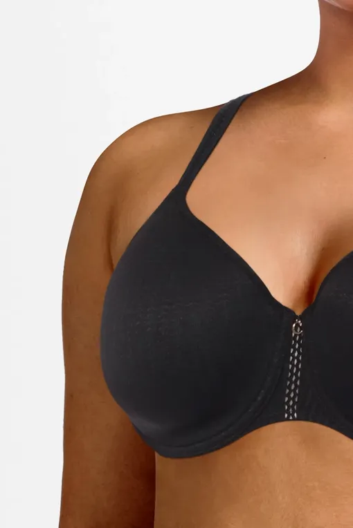 Бюстгальтеры Chantelle C16G70 011 Black