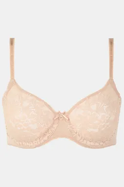 Chantelle C16IMV 01N Golden beige