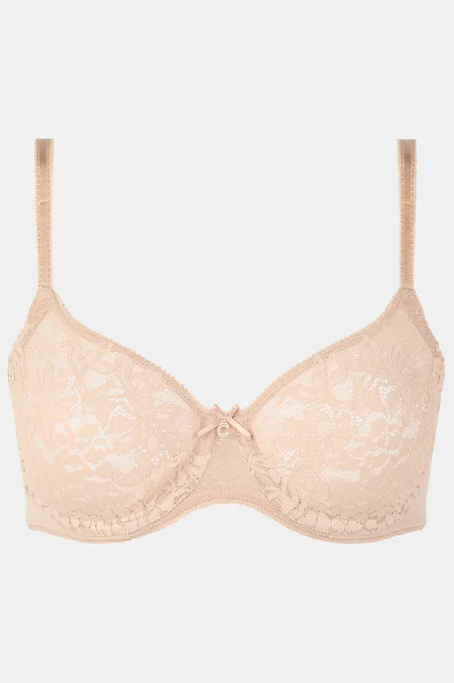 Бюстгальтеры Chantelle C16IMV 01N Golden beige