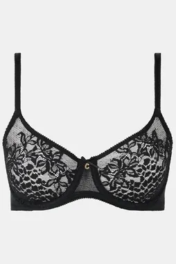 Chantelle C16IMV 011 Black