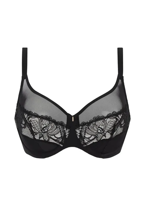 Бюстгальтеры Chantelle C17Q10 011 Black