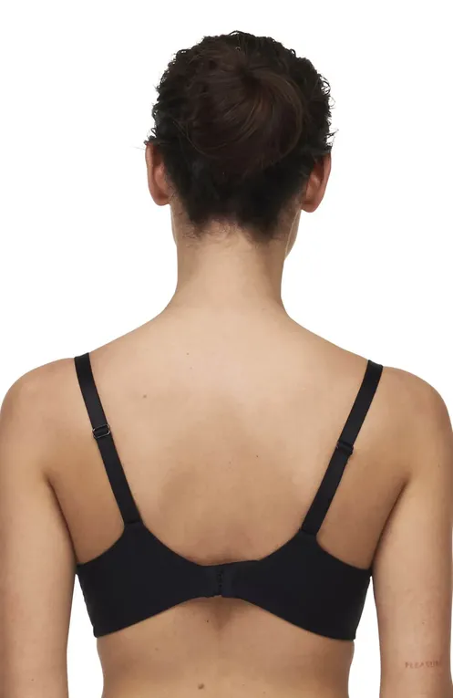 Бюстгальтеры Chantelle C17Q10 011 Black