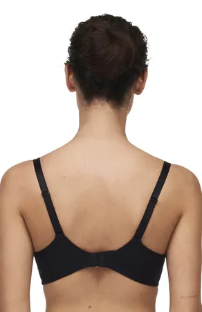 Chantelle C17Q10 011 Black