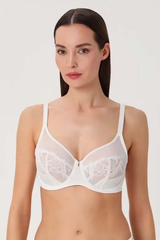 Бюстгальтеры Chantelle C17Q10 0LW Milk