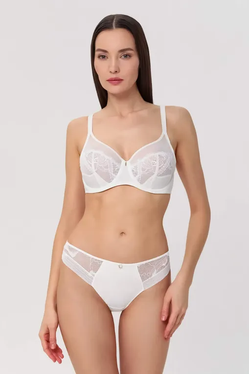 Бюстгальтеры Chantelle C17Q10 0LW Milk