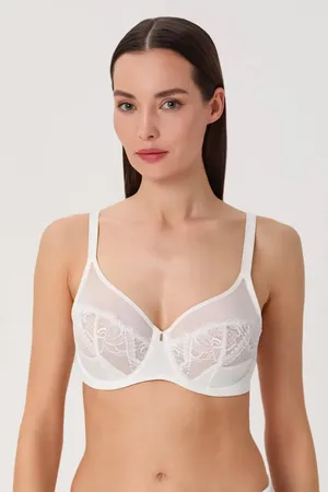 Chantelle C17Q10 0LW Milk