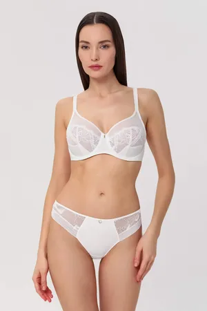 Chantelle C17Q10 0LW Milk