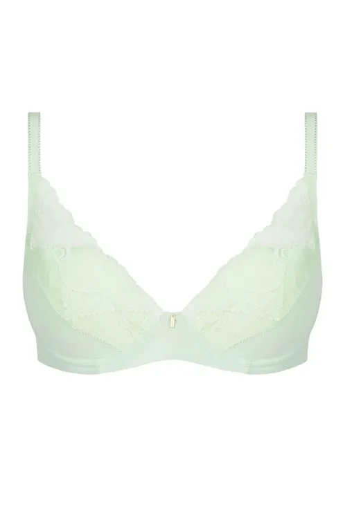 Бюстгальтеры Chantelle C17Q20 00E Green Lily