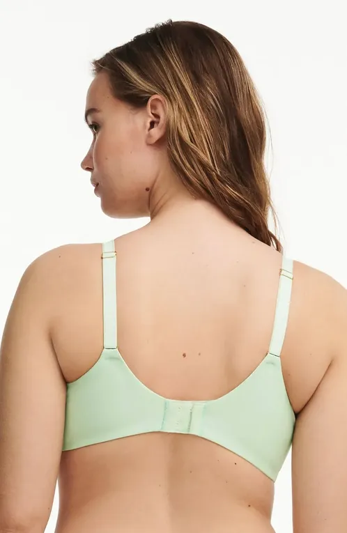 Бюстгальтеры Chantelle C17Q20 00E Green Lily