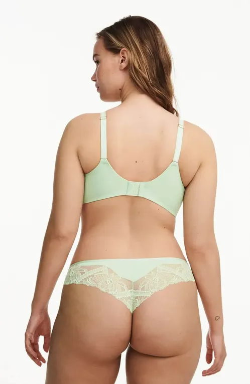 Бюстгальтеры Chantelle C17Q20 00E Green Lily