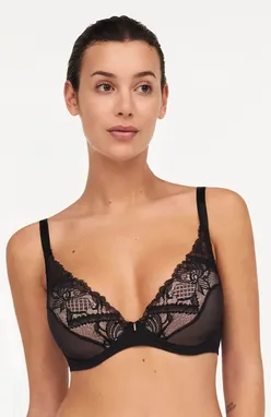 Chantelle C17Q20 011 Black