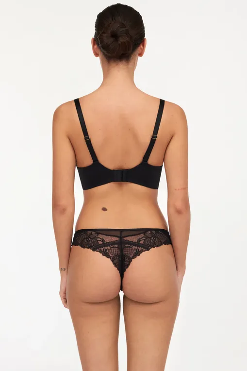 Бюстгальтеры Chantelle C17Q20 011 Black