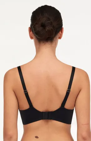 Chantelle C17Q20 011 Black