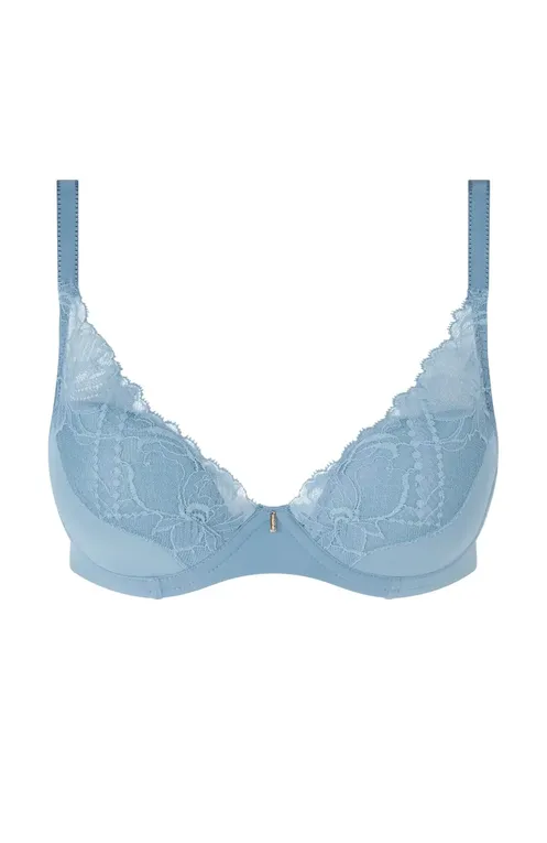 Бюстгальтеры Chantelle C17Q20 0E9 Misty grey