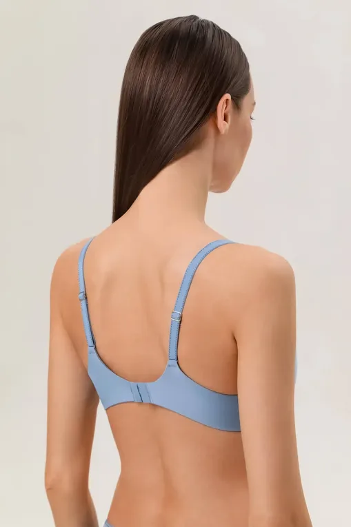 Бюстгальтеры Chantelle C17Q20 0E9 Misty grey