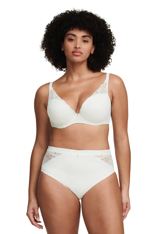 Бюстгальтеры Chantelle C17Q20 0LW Milk