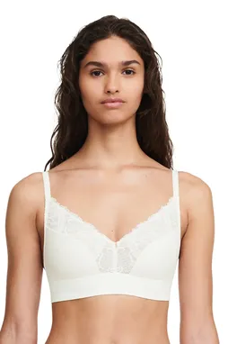 Chantelle C17Q70 0LW Milk