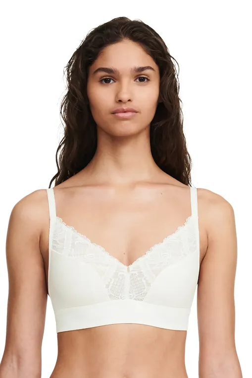 Бюстгальтеры Chantelle C17Q70 0LW Milk