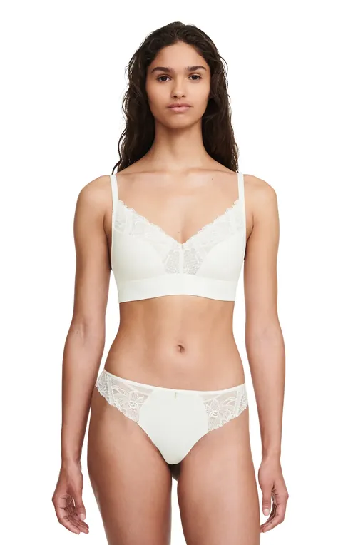 Бюстгальтеры Chantelle C17Q70 0LW Milk