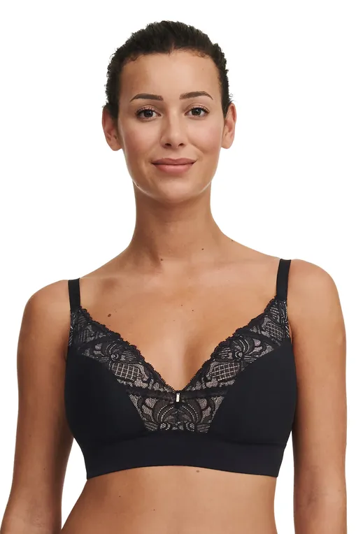 Бюстгальтеры Chantelle C17Q70 011 Black