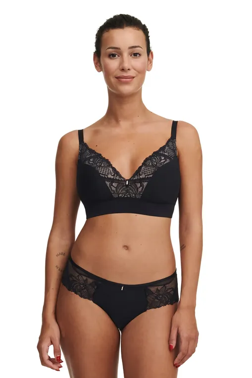 Бюстгальтеры Chantelle C17Q70 011 Black