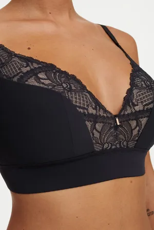 Chantelle C17Q70 011 Black