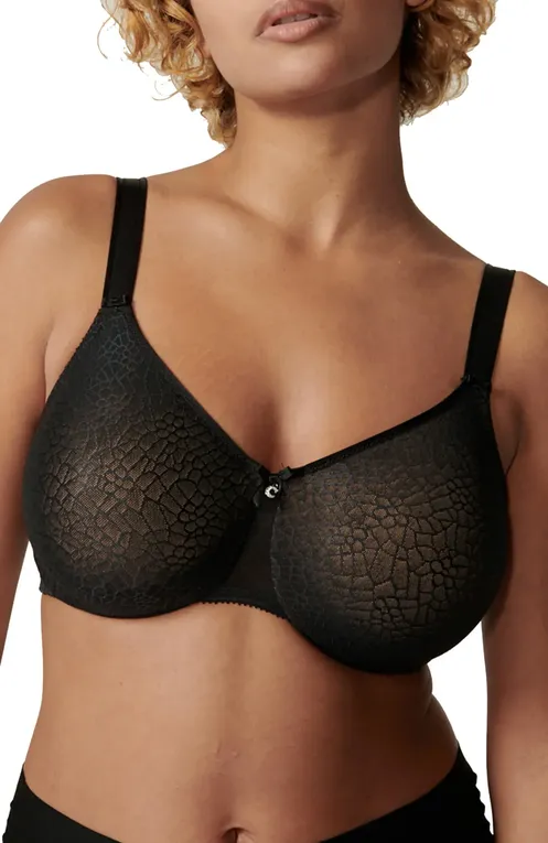 Бюстгальтеры Chantelle C18910 011 Black