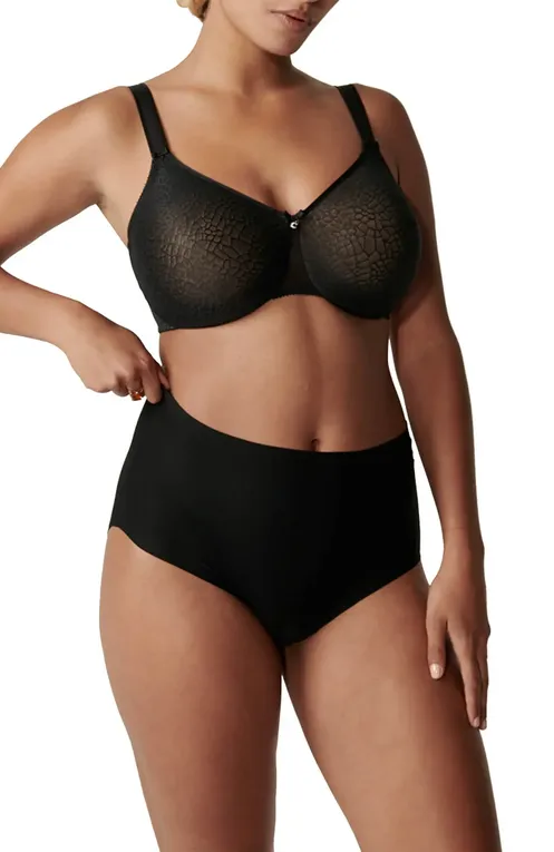 Бюстгальтеры Chantelle C18910 011 Black