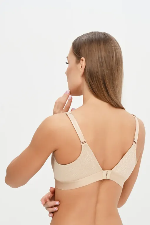 Бюстгальтеры Chantelle C18920 0WU Nude