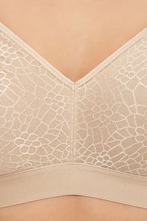 Chantelle C18920 0WU Nude