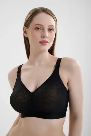 Chantelle C18920 011 Black