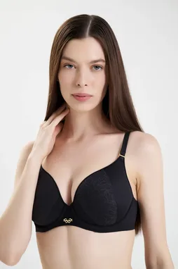 Chantelle C18IN3 011 Black