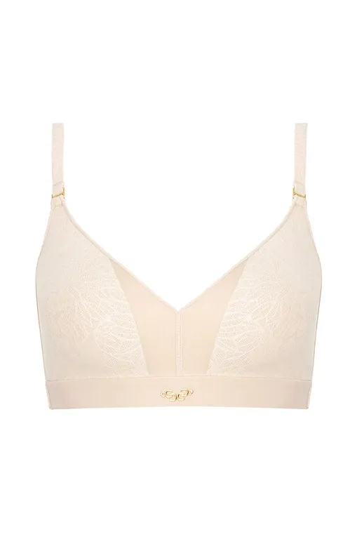 Бюстгальтеры Chantelle C18IQ9 01N Golden beige