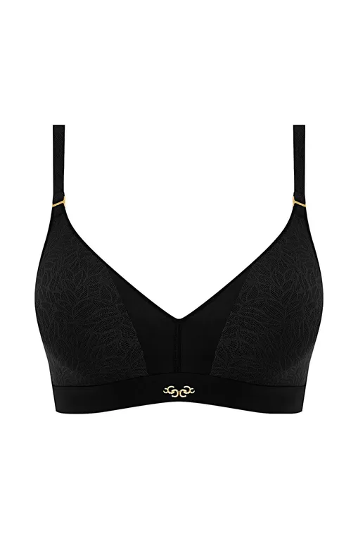 Бюстгальтеры Chantelle C18IQ9 011 Black