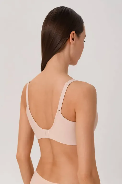 Бюстгальтеры Chantelle C18J80 0RG Soft pink