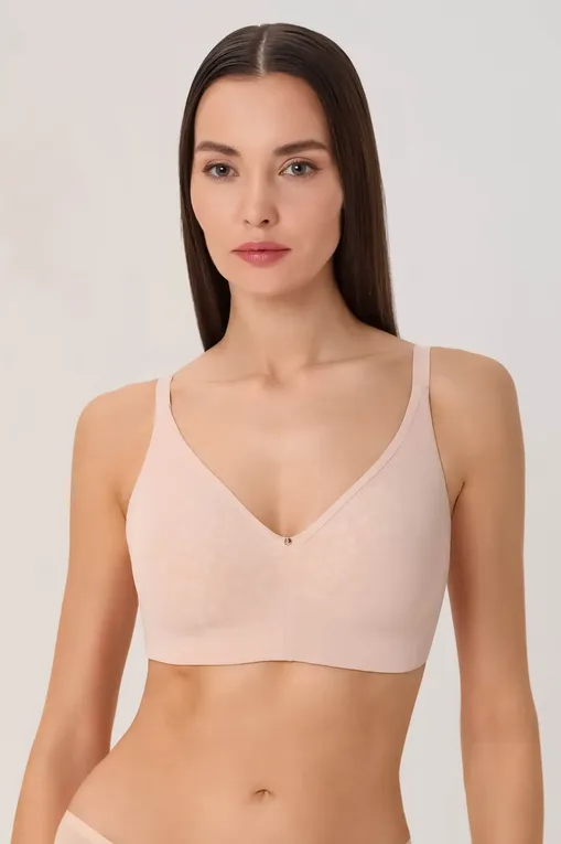 Бюстгальтеры Chantelle C18J80 0RG Soft pink