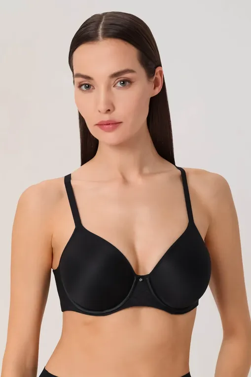 Бюстгальтеры Chantelle C18JNV 011 Black