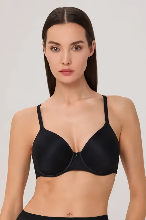 Бюстгальтеры Chantelle C18JNV 011 Black