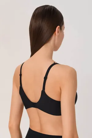 Chantelle C18JNV 011 Black