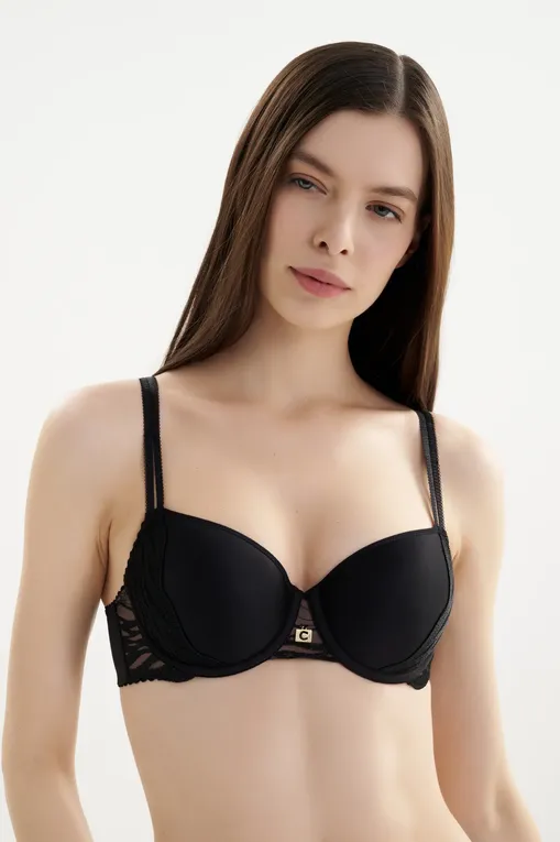 Бюстгальтеры Chantelle C19VN5 011 Black