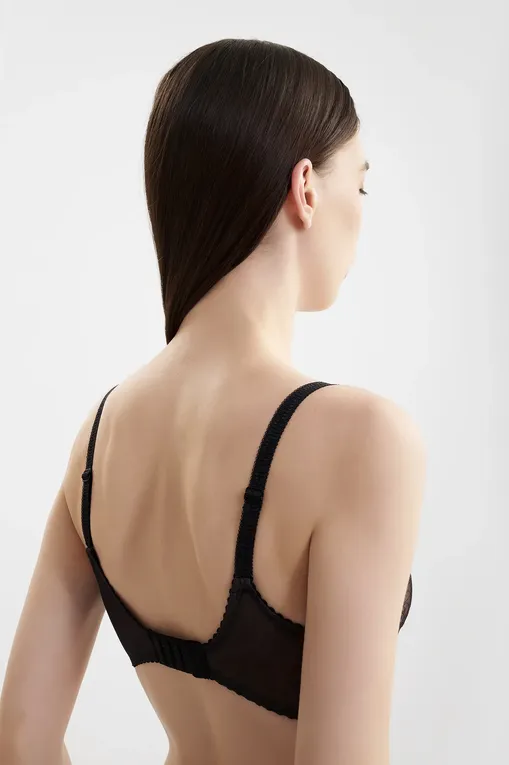 Бюстгальтеры Chantelle C19VP0 011 Black