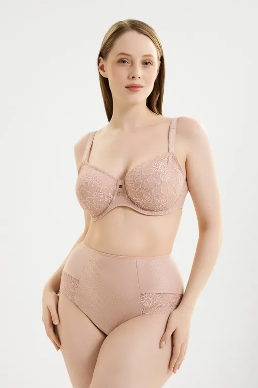 Бюстгальтеры Chantelle C19WMU 0VF Authentic pink